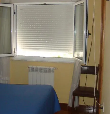 ゲストハウス Hostal Poncebos ポンセボス