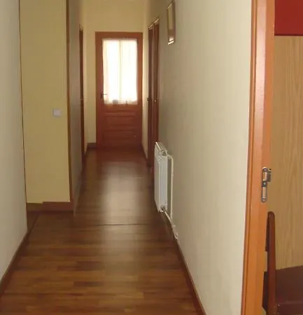 Hostal Poncebos Maison d'hôtes *