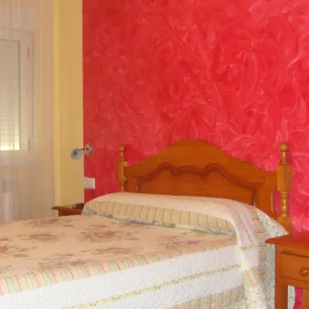 Hostal Poncebos Pensión *