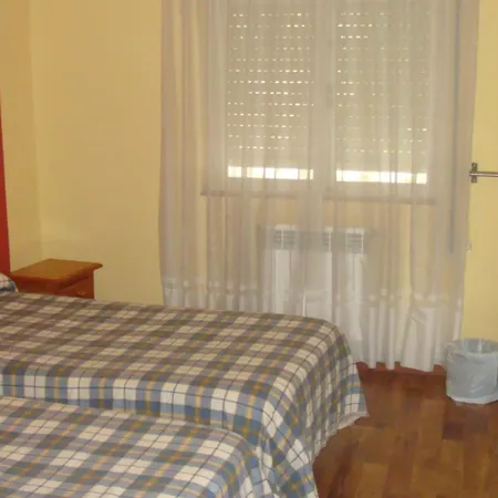 Hostal Poncebos *
