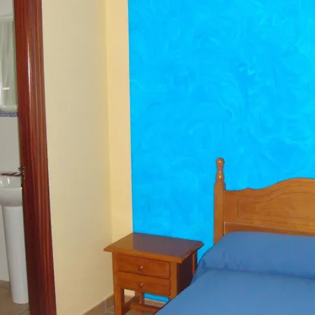 Konukevi Hostal Poncebos