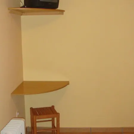 Hostal Poncebos *