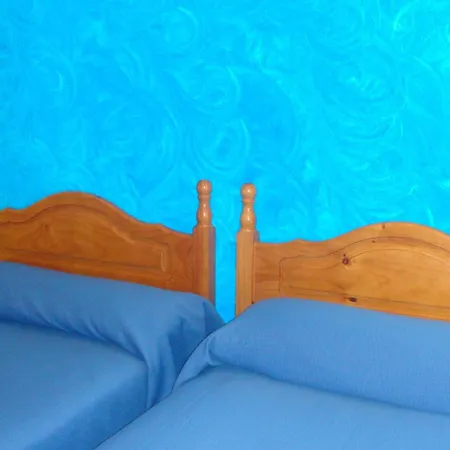 Hostal Poncebos