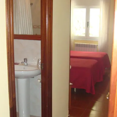 Hostal Poncebos * Poncebos