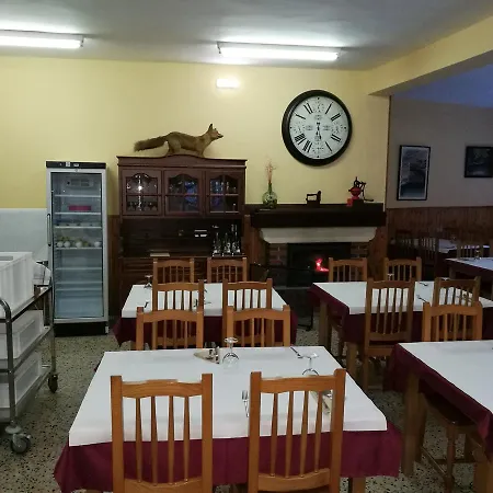 庞西伯斯旅馆 * 庞西伯斯