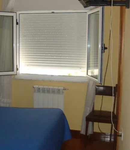 Maison d'hôtes Hostal Poncebos Poncebos