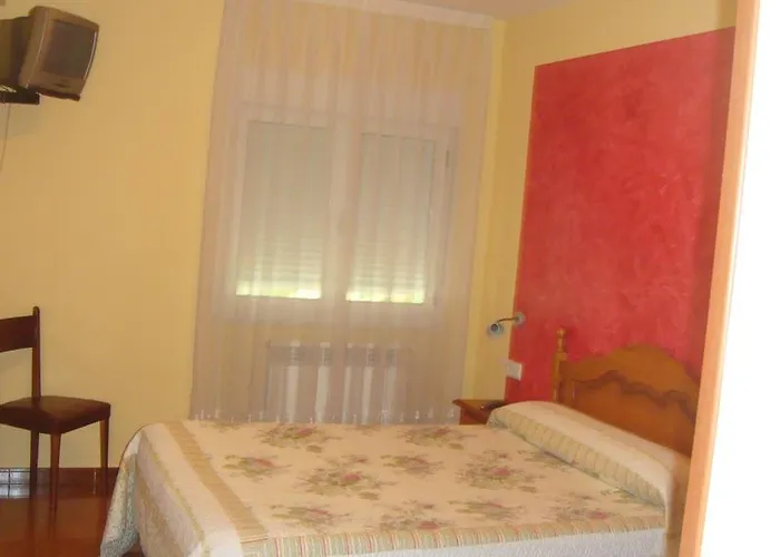 Hostal Poncebos * Poncebos